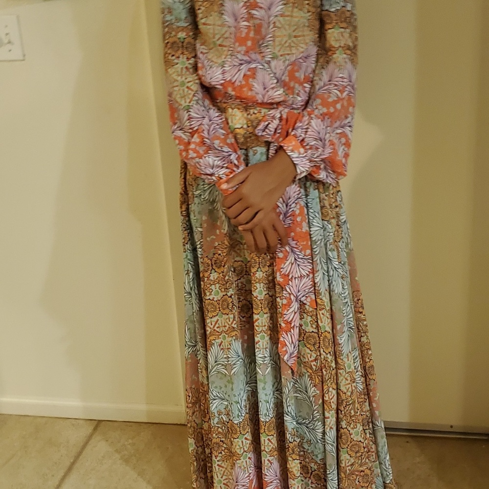 Ark & Co dress